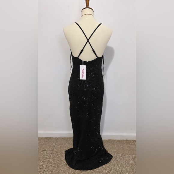 Bridal Babes Dress - Picture 4 of 6